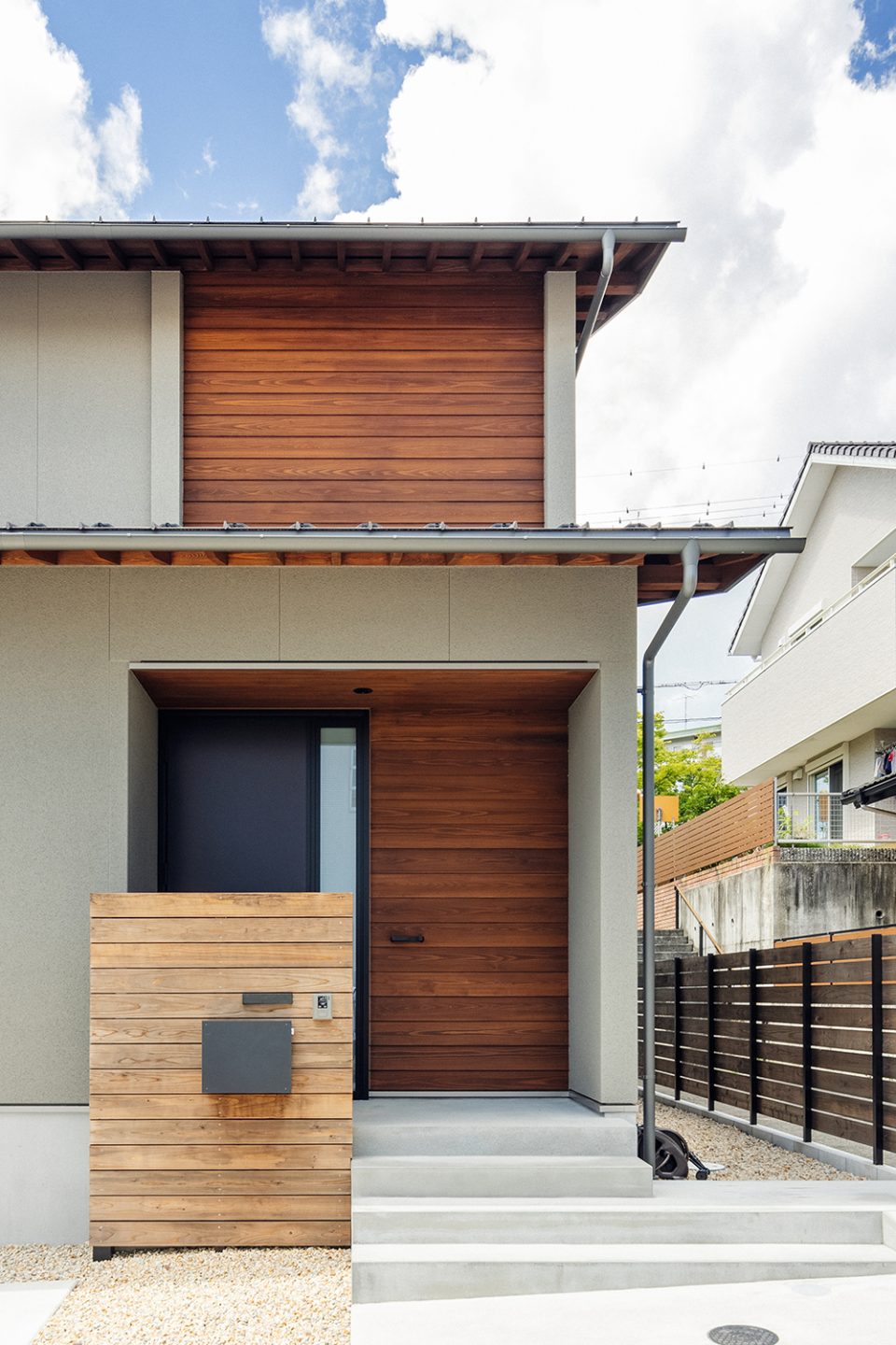 住宅展示場ネット 注文住宅 モデルハウス　スムース　草津市